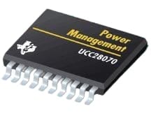 TEXAS INSTRUMENTS SEMI UCC28070PW