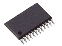 TEXAS INSTRUMENTS SEMI TAS5152DKD
