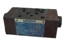 EATON CORPORATION DGMPC-5-ABK-BAK-301
