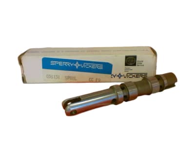 EATON CORPORATION 036131
