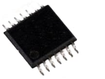 TEXAS INSTRUMENTS SEMI TPS79628DRBRG4