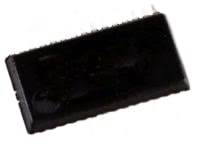 TEXAS INSTRUMENTS SEMI TPS2202AIDB