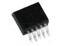 TEXAS INSTRUMENTS SEMI TPS79633KTTRG3