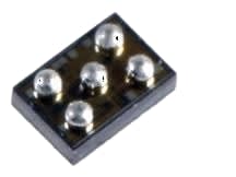 TEXAS INSTRUMENTS SEMI TPS79330YZQT