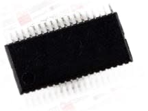 TEXAS INSTRUMENTS SEMI SN65LVDS250DBTR