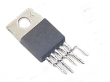 TEXAS INSTRUMENTS SEMI TPS75925KCG3