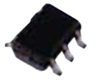 TEXAS INSTRUMENTS SEMI TPS71725DCKT
