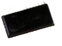 TEXAS INSTRUMENTS SEMI VSP1900DBTG4