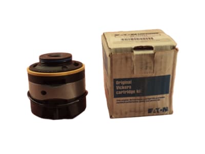 EATON CORPORATION 02-102517