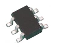 TEXAS INSTRUMENTS SEMI TPS72501DCQR
