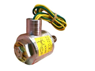EATON CORPORATION 02-167194