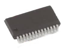 TEXAS INSTRUMENTS SEMI TPS73HD301PWP