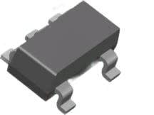 TEXAS INSTRUMENTS SEMI TPS3823-30DBVR