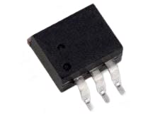 TEXAS INSTRUMENTS SEMI UCC383TDTR-3