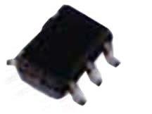 TEXAS INSTRUMENTS SEMI TPS3801-01DCKR