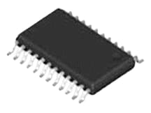 TEXAS INSTRUMENTS SEMI BQ24703PWG4