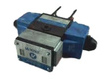 EATON CORPORATION DG4S4LW-016C-B-601