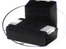 CORNELL DUBILIER ESRD8R2M08B-F
