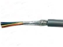 ALPHA WIRE 86307CY SL001