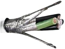 ALPHA WIRE 5661 BK199