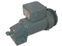 DANFOSS BG04-11/D04LA4-D-C1/AV/SP