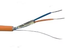 ALPHA WIRE 6460 OR001