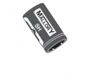 CORNELL DUBILIER SH101M010ST