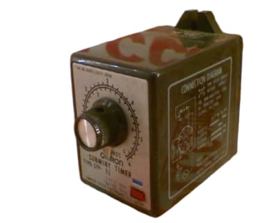 OMRON STP-NM-AC100V