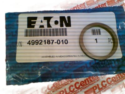 EATON CORPORATION 4992187-010