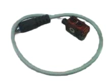 BAUMER ELECTRIC FEDK-07N6901/S35A