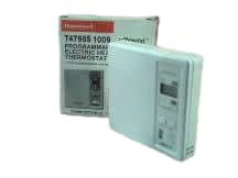 HONEYWELL T4798S-1009