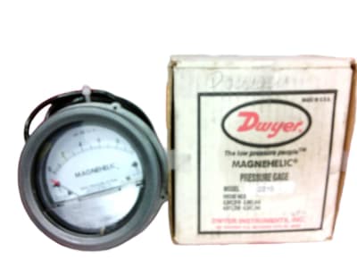 DWYER 2210C