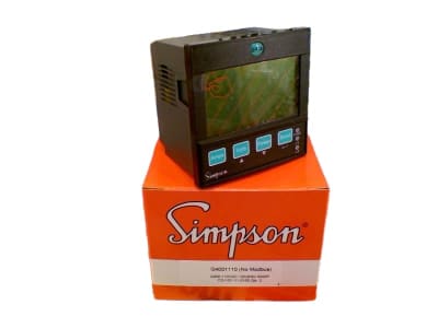 SIMPSON G4001110