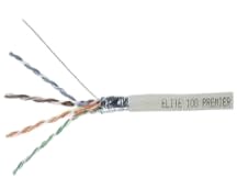 ALPHA WIRE 5370/40C SL001
