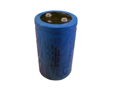 CORNELL DUBILIER CGS152T300W4C
