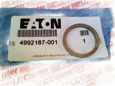 EATON CORPORATION 4992187-001