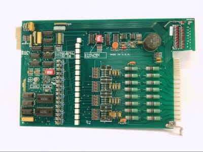 WESTINGHOUSE 2840A79G01