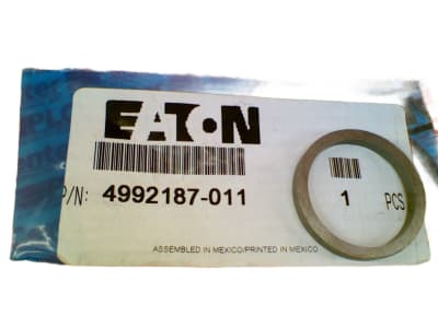 EATON CORPORATION 4992187-011