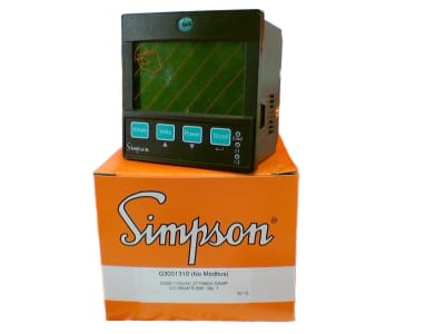 SIMPSON G3001310