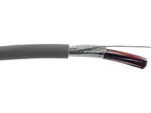 ALPHA WIRE 6300/4-SL001