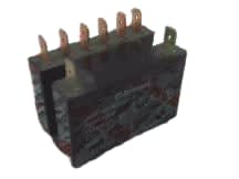 MATSUSHITA ELECTRIC JH3A-W-AC24V-Q