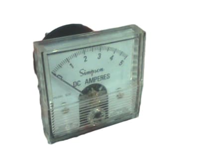 SIMPSON TV-1-DAA005