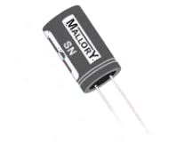 CORNELL DUBILIER SN220M035ST