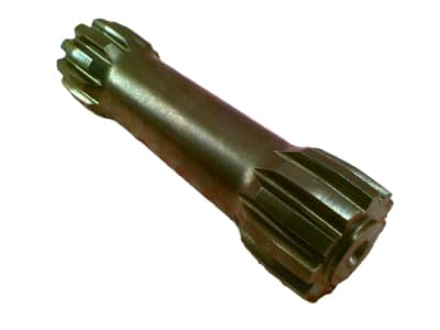 EATON CORPORATION 21372-005