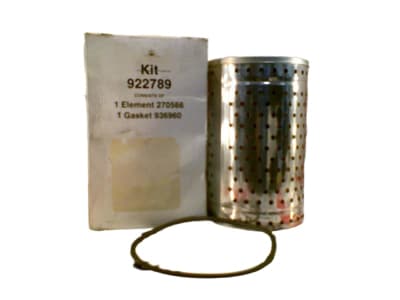 EATON CORPORATION 922781