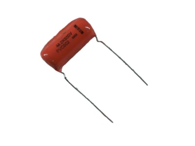 CORNELL DUBILIER PVC602