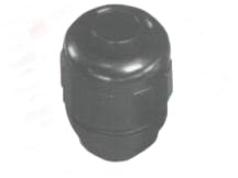 ALPHA WIRE SLC3/4 BK080
