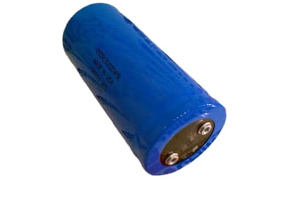 CORNELL DUBILIER CGS903U025W5L