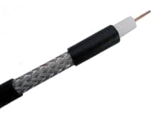 ALPHA WIRE 9830 BK021