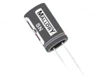 CORNELL DUBILIER SN470M100ST
